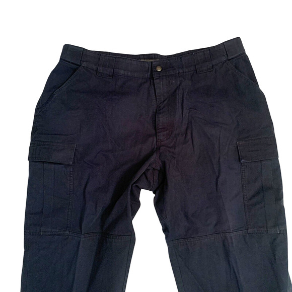 5.11 Tactical Men's Size 2XL Regular Cargo Adult Pants - Picture 9 of 16